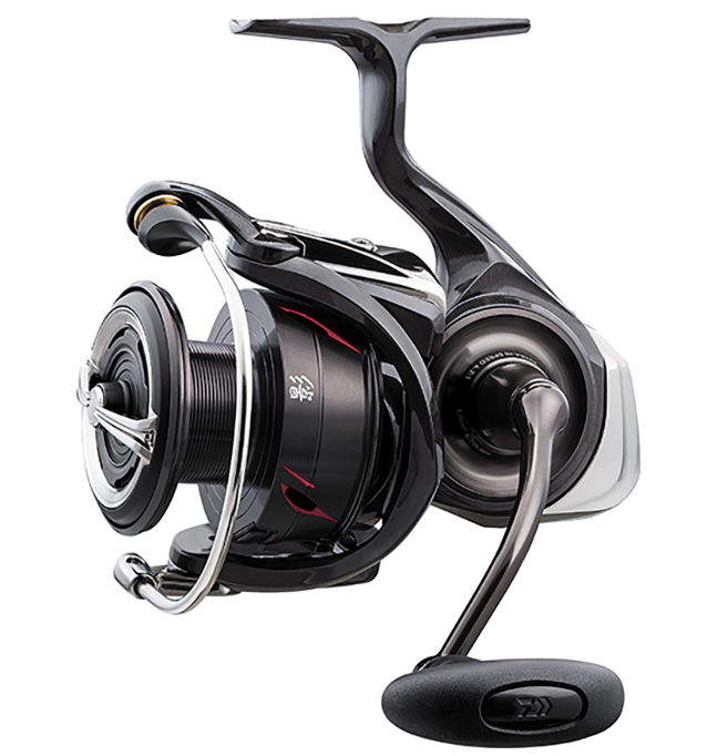 最前線の Daiwa CA BJ AP 63MLB-MT ロッド - infotechpolicy.com