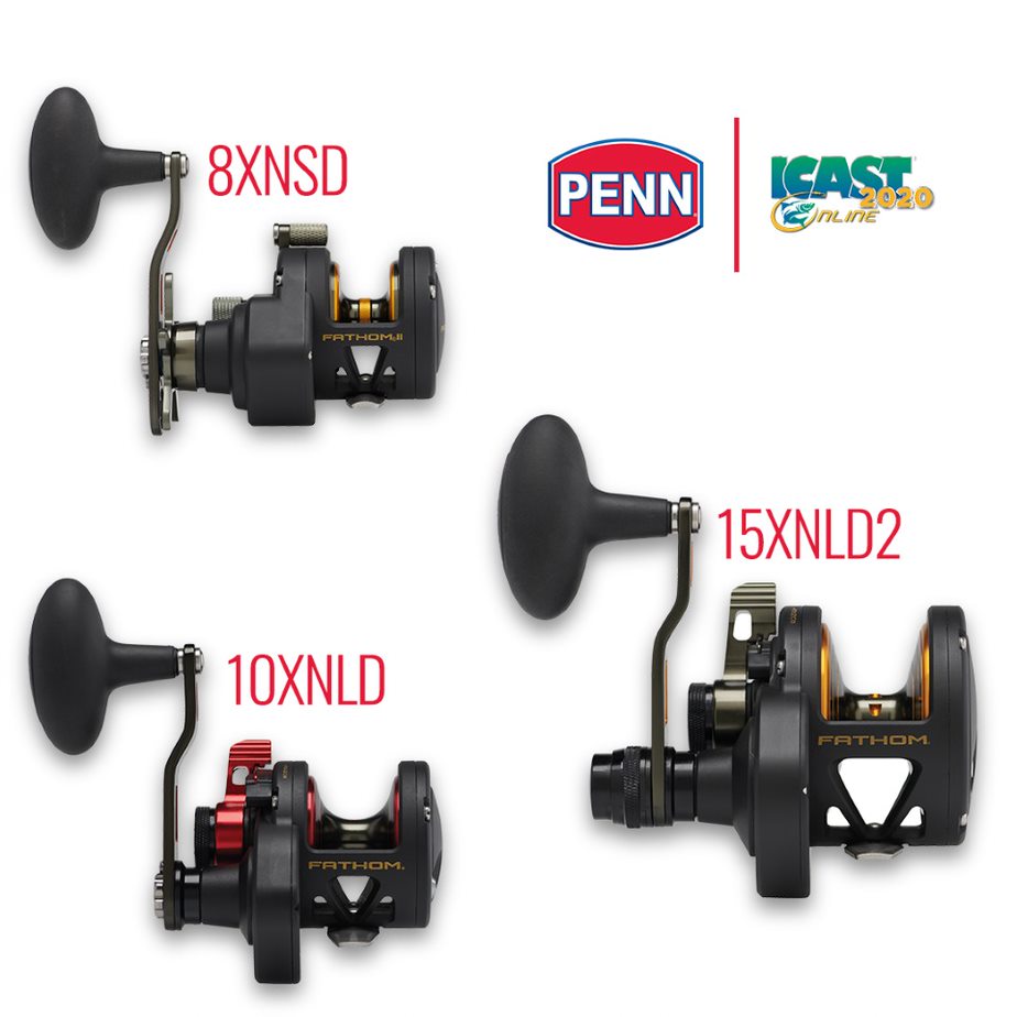 penn jigging reel