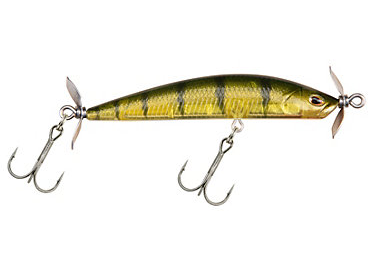 Spybait Crappies, New Lure Trends That Work‼️, Spybaits aren't just for  bass! #crappiefishing