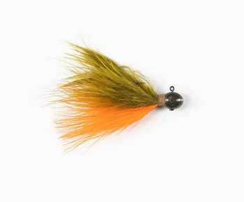 Tube Jigs For Trout…