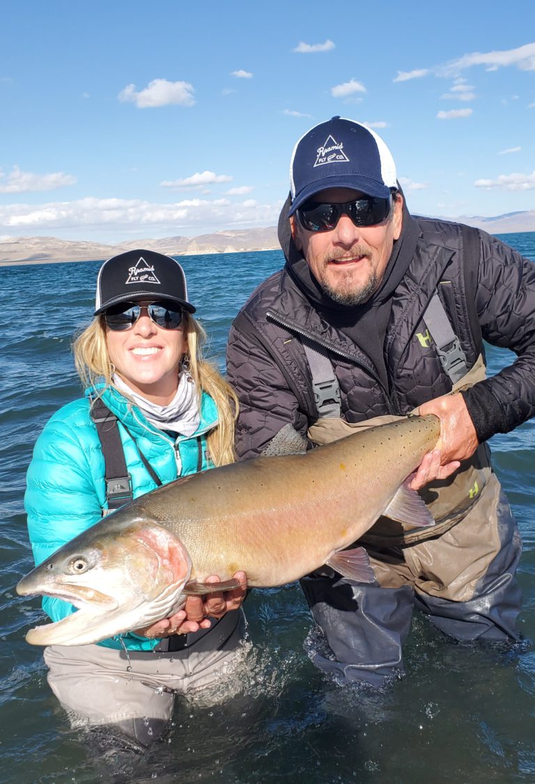 Western Outdoor News, Fishing and hunting news from the West Coast