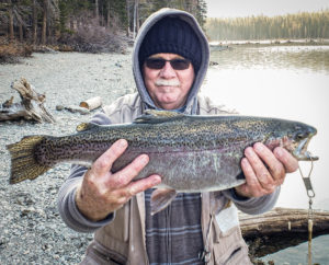 Western Outdoor News, Fishing and hunting news from the West Coast