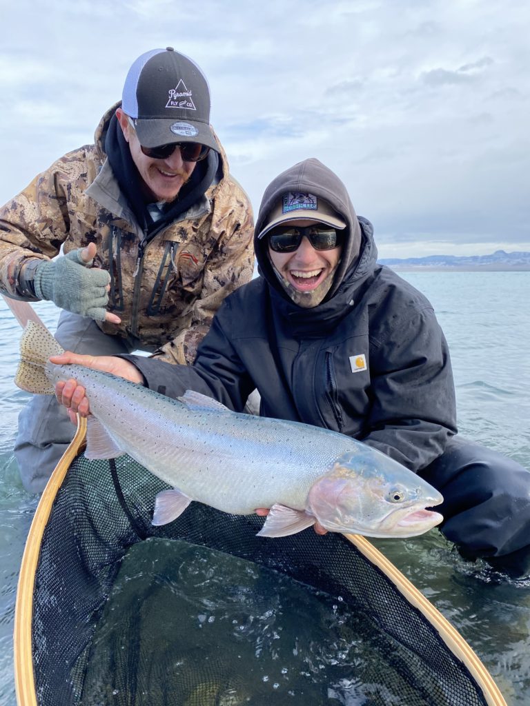 Explore the World of Steelhead Fishing with John Nagy