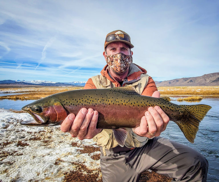 Western Outdoor News, Fishing and hunting news from the West Coast