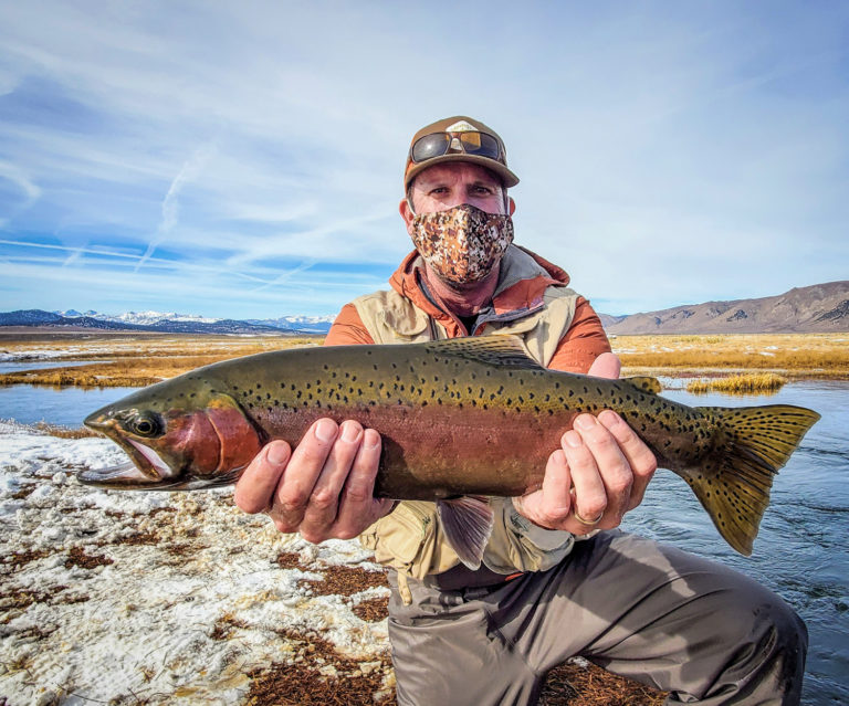 New York BHA Ice Fishing Event - Backcountry Hunters and Anglers