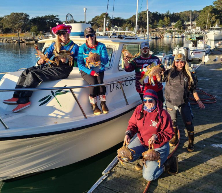 Reel Obsession Sportfishing - Bodega Bay - Updated 2024 Prices