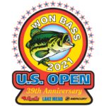 won-bass-open