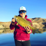 Smallmouth Bass