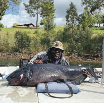 Lake Jennings Trout Season Opening A Success - Water News Network