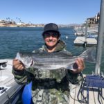 STRIPER KING