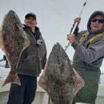 Full Throttle Pacific halibut limits