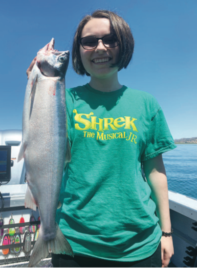 How To Catch Trout At Lake Berryessa 