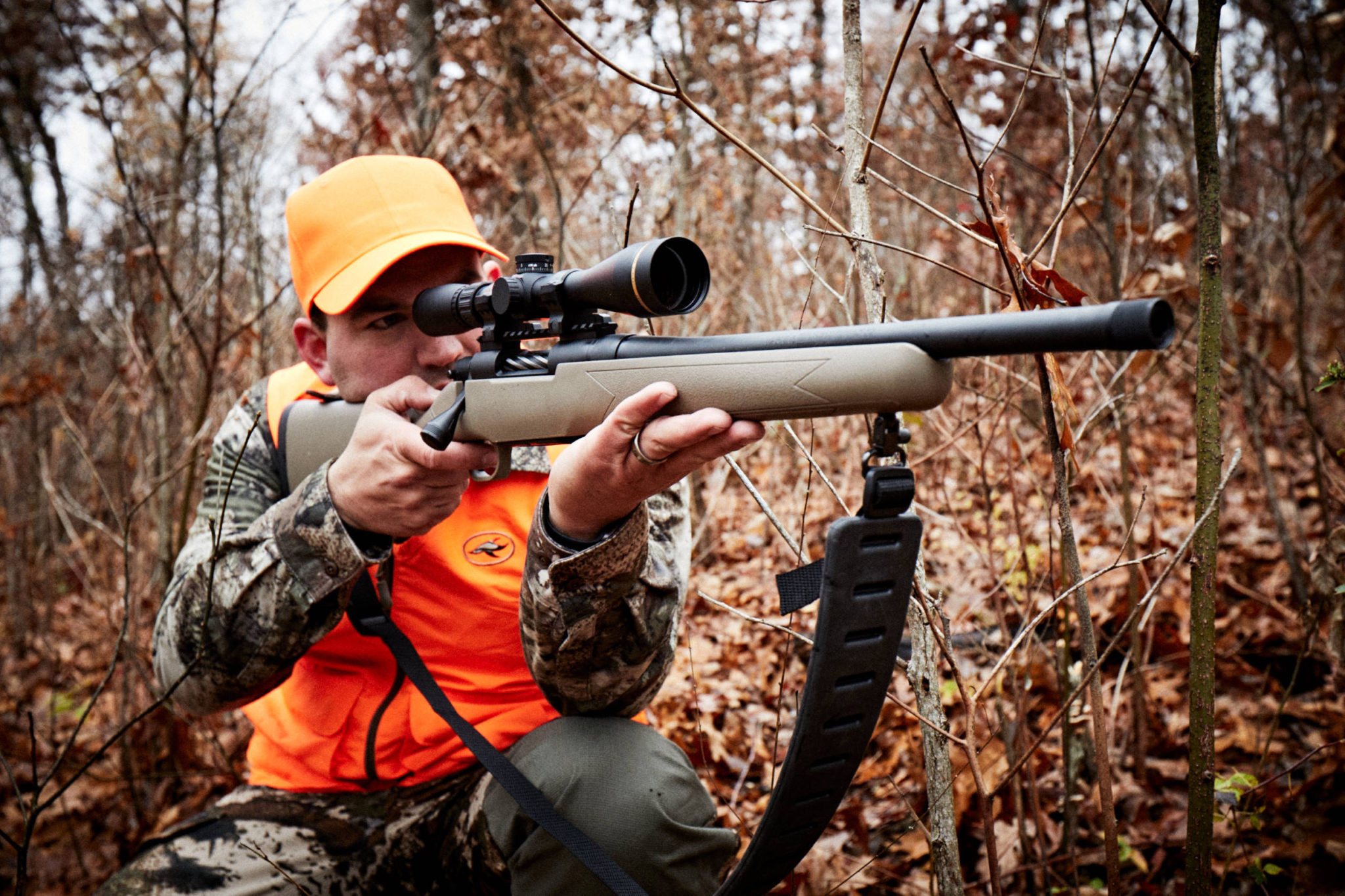 Guns and ammo for wild pigs Western Outdoor News