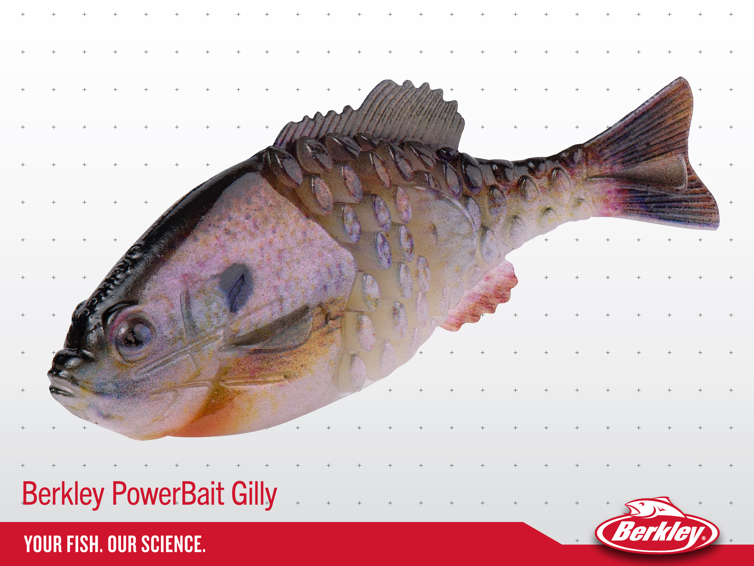 Berkley PowerBait Gilly Wins Best of Show at 2021 ICAST