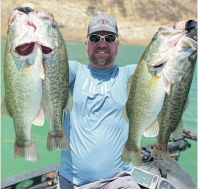 Western Outdoor News, Fishing and hunting news from the West Coast