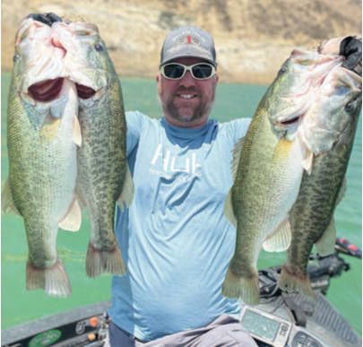 Five Must-Have Hooks for Dominating Bass Fishing – Ike's Fishing Blog