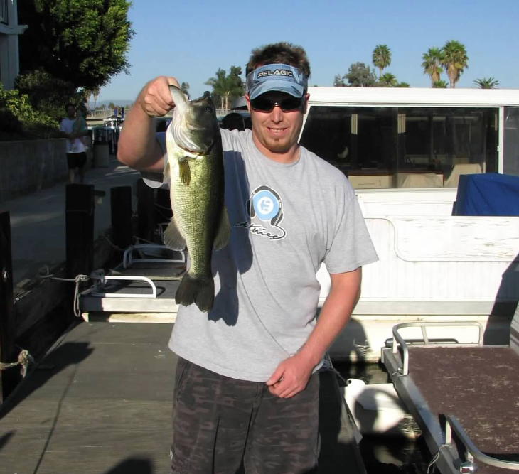 Anyone still pitch tubes for largemouth? - Fishing Tackle - Bass