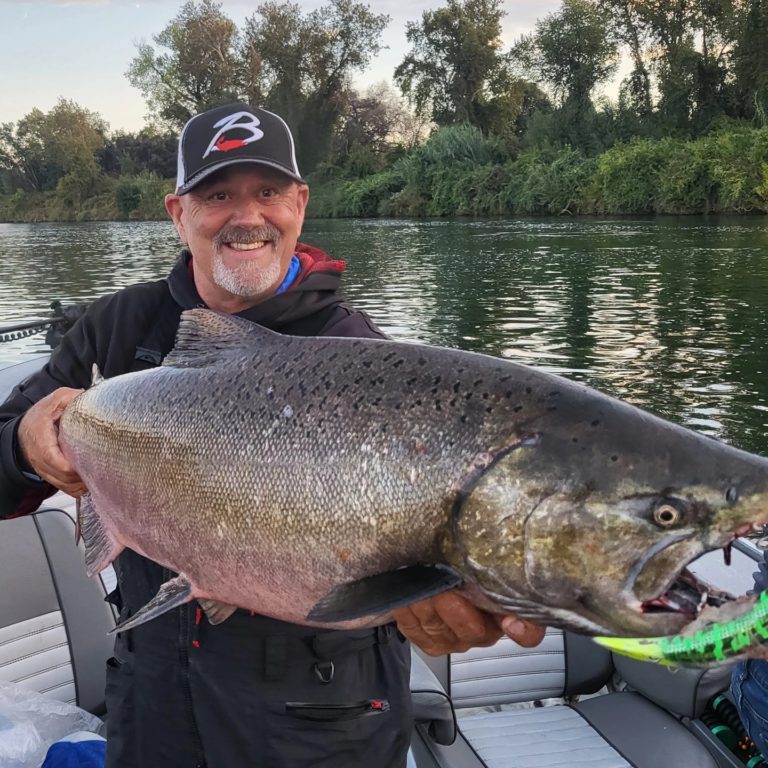 Western Outdoor News, Fishing and hunting news from the West Coast