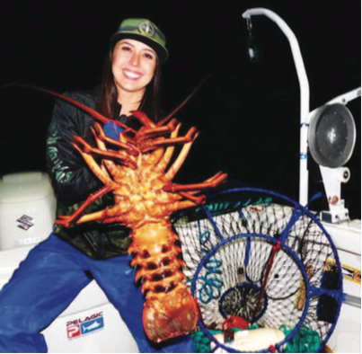 Best Hoop Net For Lobster  Hoop Netting Lobster California 