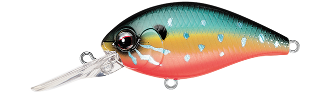 Maximize the effectiveness of your crankbaits