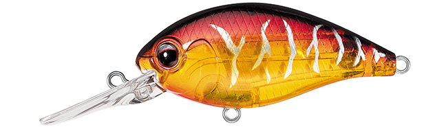 Maximize the Effectiveness of Your Crankbaits