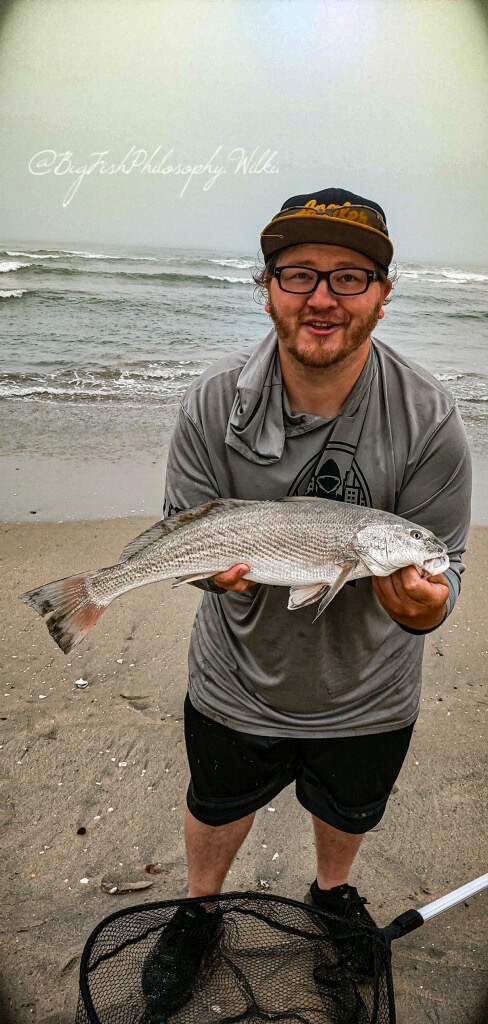 Carolina Rig Kit for Drum and Surf Fishing