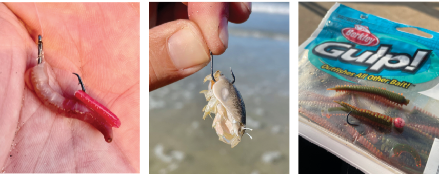 Tiny baits, big fish  Western Outdoor News