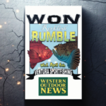 Rockfish Rumble Logo