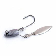 Gamakatsu® Launches the Under Spin Head Mini – Anglers Channel