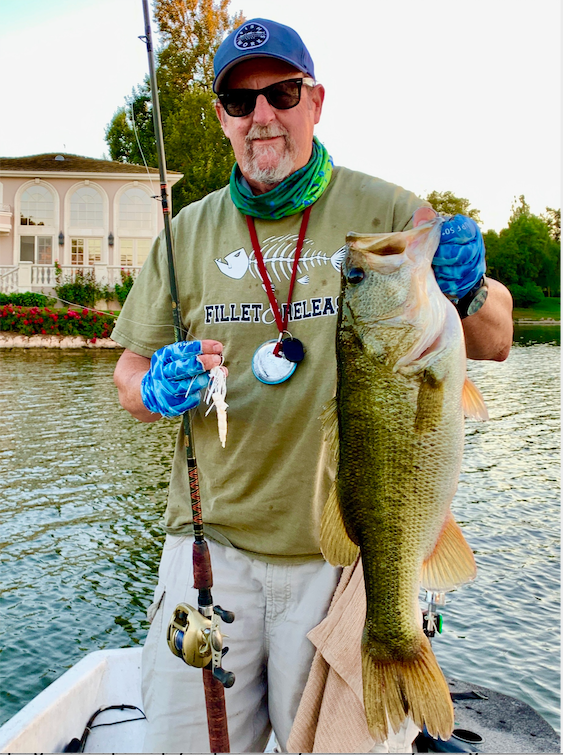 Five Pre-spawn ChatterBait tactics that will put more bass in your boat