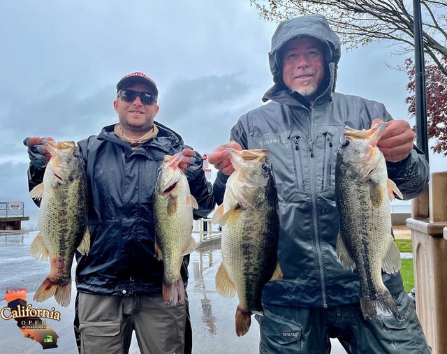 Southern California Shelf Rockfish Hook and Line Survey