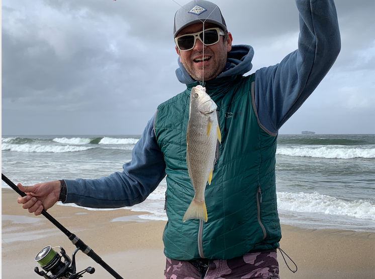 Spring surf targets – how to find and catch them all