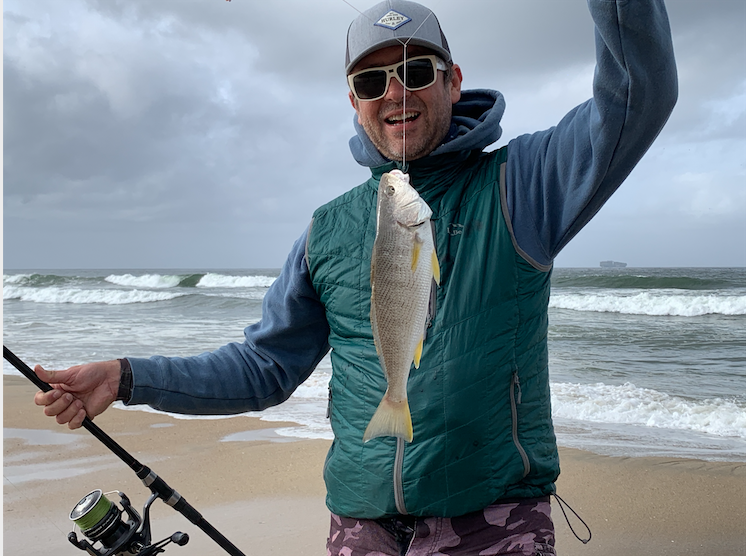 Fishbites Bait for Surf Fishing: Impressive Results - Surf Fishing In So Cal