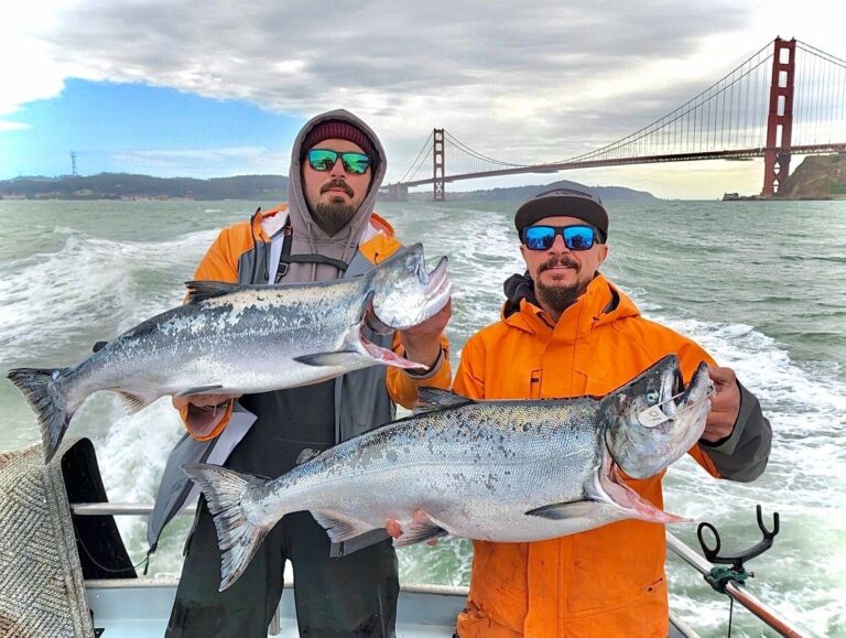 Western Outdoor News, Fishing and hunting news from the West Coast