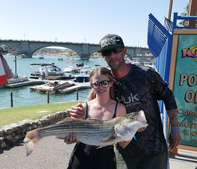 RiverScene Magazine  Lake Havasu City Teens Headed To National Fishing  Competition