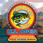 US OPEN LAKE MOHAVE