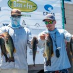 Costa Bass N’ Fly Sherman and Rudgers