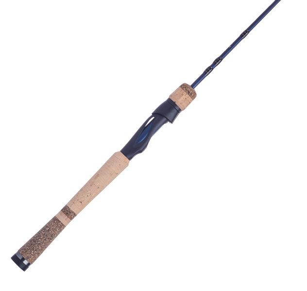 NEW PFLUEGER PRESIDENT REEL AND FENWICK TECHNA ROD - general for