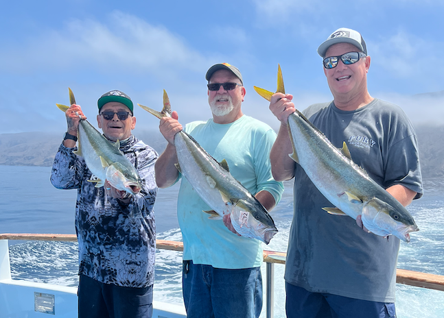 Key West Kayak Fishing - DIY Barracuda Tube Lures 