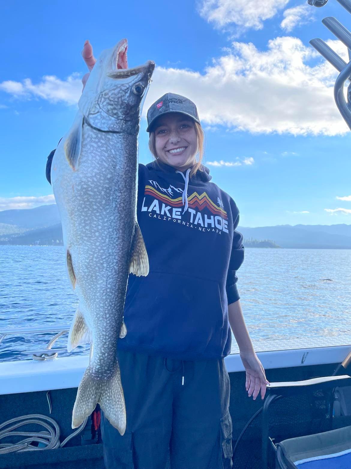 Fishing report, July 20-26: Race on for big kokanee at Shaver; Bass Lake  trout bite hot