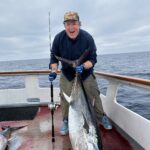 A STOUT 100-POUND CLASS