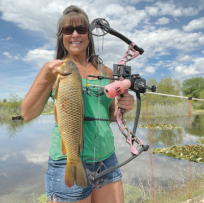 Carp Busting: Quality Gear is Key to Your Best Bowfishing - Game & Fish