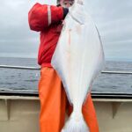 Eureka Pacific halibut