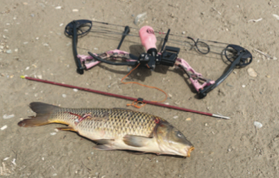 Dead Fish Koozie – Hands On Deck Fishing