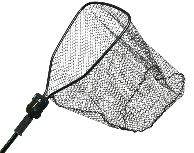 Frabill WITNESS 30 LB Weigh Net – Anglers Channel