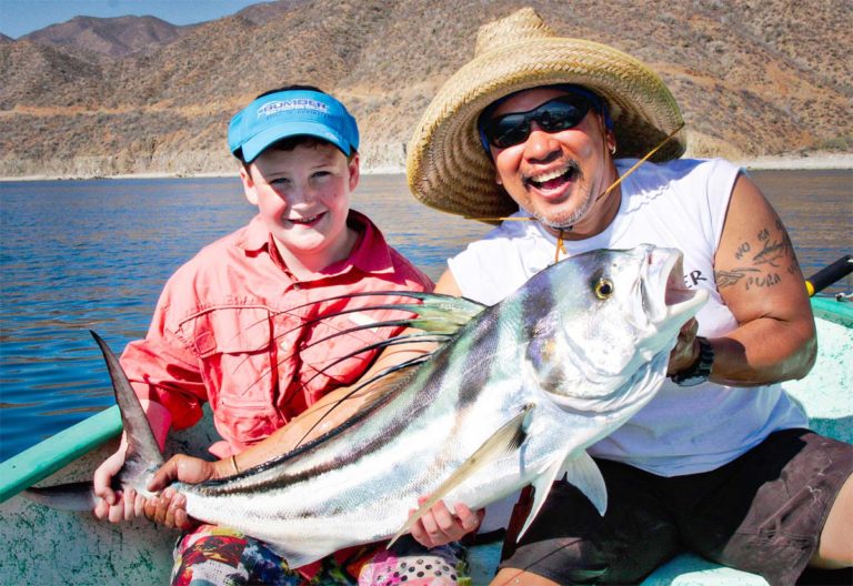 Baja fishing – Things you didn't know about Mexican etiquette (but