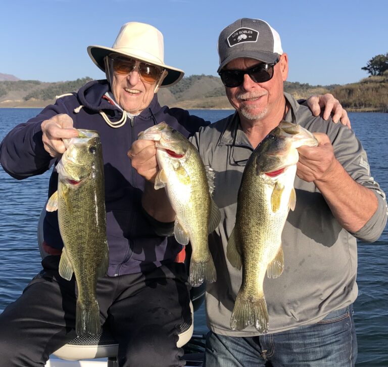 Bass fishing for Sale in Upland, CA - OfferUp