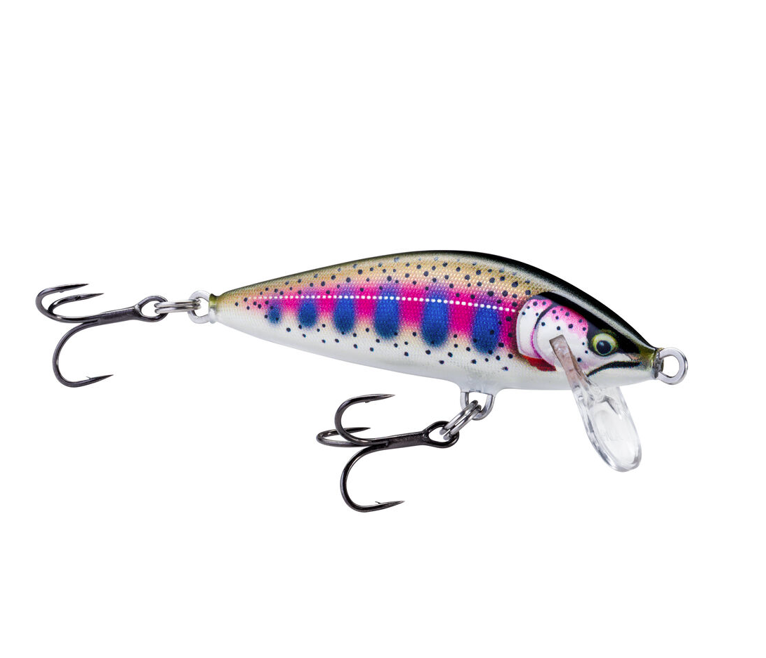 Meet ICAST's 'Best Freshwater Hard Lure