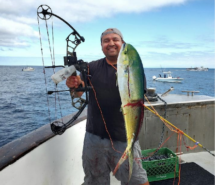 Saltwater fishing – Golden Gate salmon starting to slow while