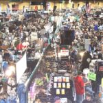 the fred Hall shows